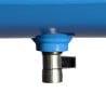 Kompresor dwutłokowy AIRPRESS HL 340-90 36844-E 10bar 3KM 272 l/min