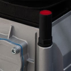 Kompresor dwutłokowy AIRPRESS HL 340-90 36844-E 10bar 3KM 272 l/min