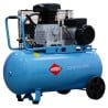 Kompresor dwutłokowy AIRPRESS HL 340-90 36844-E 10bar 3KM 272 l/min
