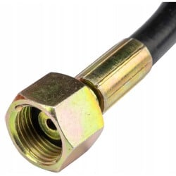 Ręczna pompa do prób ciśnieniowych IBO PR-50 12l 1,3m 16l/min