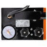 Ręczna pompa do prób ciśnieniowych IBO PR-50 12l 1,3m 16l/min
