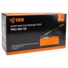 Ręczna pompa do prób ciśnieniowych IBO PR-50 12l 1,3m 16l/min