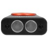 Latarka Yato YT-08557 500lm 3w1 Głośnik BT Powerbank IP54 2000mAh