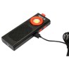 Latarka Yato YT-08557 500lm 3w1 Głośnik BT Powerbank IP54 2000mAh