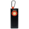 Latarka Yato YT-08557 500lm 3w1 Głośnik BT Powerbank IP54 2000mAh