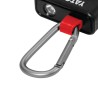 Latarka Yato YT-08557 500lm 3w1 Głośnik BT Powerbank IP54 2000mAh
