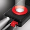 Latarka Yato YT-08557 500lm 3w1 Głośnik BT Powerbank IP54 2000mAh