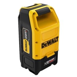 Adapter XR FlexVolt do PowerShift DeWALT DCAFVPS-XJ 554W