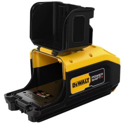 Adapter XR FlexVolt do PowerShift DeWALT DCAFVPS-XJ 554W