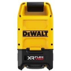 Adapter XR FlexVolt do PowerShift DeWALT DCAFVPS-XJ 554W