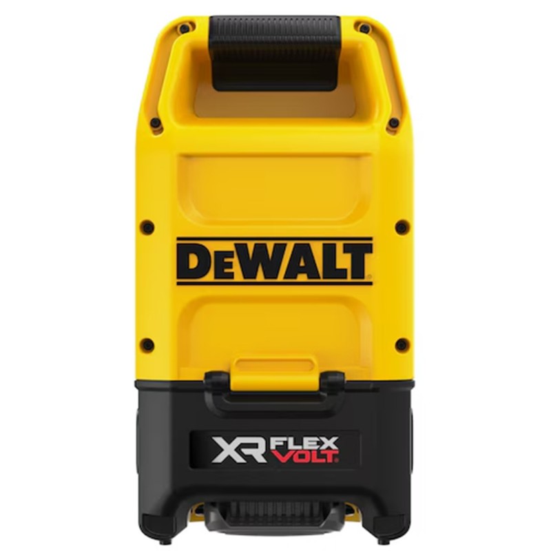Adapter XR FlexVolt do PowerShift DeWALT DCAFVPS-XJ 554W