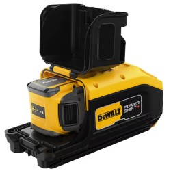 Adapter XR FlexVolt do PowerShift DeWALT DCAFVPS-XJ 554W