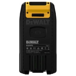 Adapter XR FlexVolt do PowerShift DeWALT DCAFVPS-XJ 554W