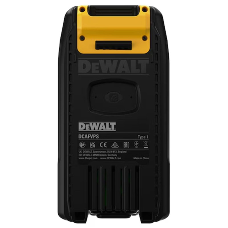 Adapter XR FlexVolt do PowerShift DeWALT DCAFVPS-XJ 554W