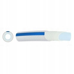 Wąż wzmocniony do sprężonego powietrza POLIX 16x3,0mm x 50mb 4warstwy 15bar