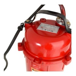 Pompa z rozdrabniaczem ROHTENBACH 2850 bez pływaka 230V 750W 10m 300l/min