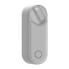Zamek elektroniczny Yale LINUS Smart Lock L2 WiFi bluetooth srebrny