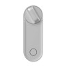 Zamek elektroniczny Yale LINUS Smart Lock L2 WiFi bluetooth srebrny