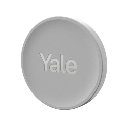 Zamek elektroniczny Yale LINUS Smart Lock L2 WiFi bluetooth srebrny