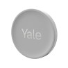 Zamek elektroniczny Yale LINUS Smart Lock L2 WiFi bluetooth srebrny