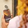 Zamek elektroniczny Yale LINUS Smart Lock L2 WiFi bluetooth srebrny
