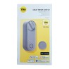Zamek elektroniczny Yale LINUS Smart Lock L2 WiFi bluetooth srebrny