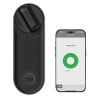 Zamek elektroniczny Yale LINUS Smart Lock L2 WiFi bluetooth czarny