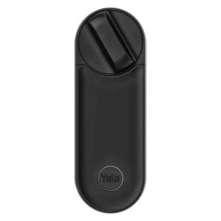 Zamek elektroniczny Yale LINUS Smart Lock L2 WiFi bluetooth czarny