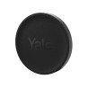 Zamek elektroniczny Yale LINUS Smart Lock L2 WiFi bluetooth czarny