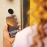 Zamek elektroniczny Yale LINUS Smart Lock L2 WiFi bluetooth czarny