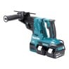 Młotowiertarka Makita DHR280ZJ 2x18V LXT 2x5Ah BL 2,8J AVT XPT BODY Walizka