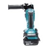 Młotowiertarka Makita DHR280ZJ 2x18V LXT 2x5Ah BL 2,8J AVT XPT BODY Walizka