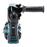 Młotowiertarka Makita DHR280ZJ 2x18V LXT 2x5Ah BL 2,8J AVT XPT BODY Walizka
