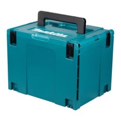 Młotowiertarka Makita DHR280ZJ 2x18V LXT 2x5Ah BL 2,8J AVT XPT BODY Walizka