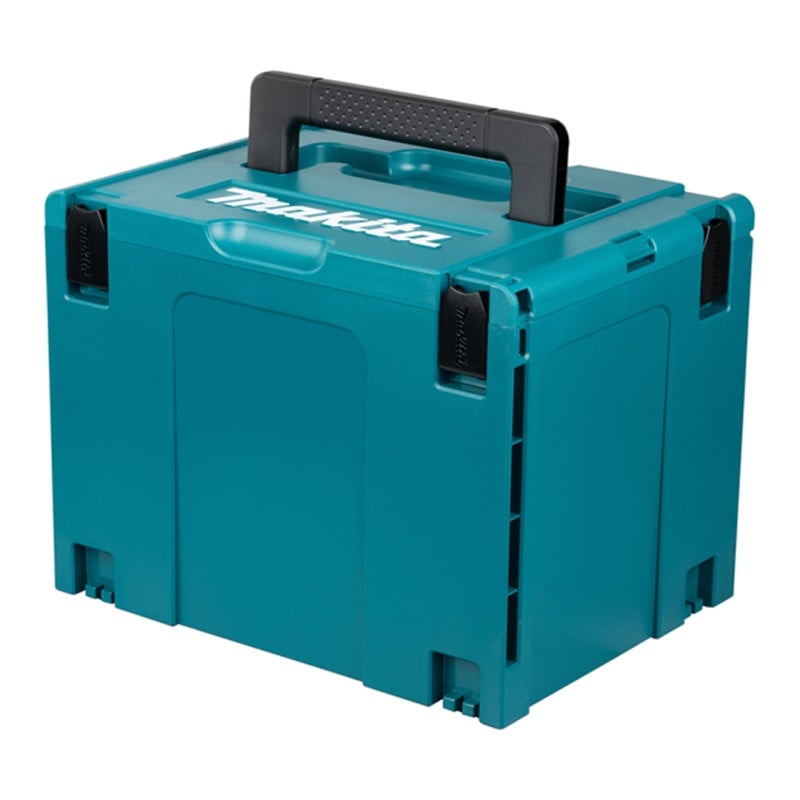 Młotowiertarka Makita DHR280ZJ 2x18V LXT 2x5Ah BL 2,8J AVT XPT BODY Walizka