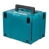 Młotowiertarka Makita DHR280ZJ 2x18V LXT 2x5Ah BL 2,8J AVT XPT BODY Walizka