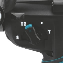 Młotowiertarka Makita DHR280ZJ 2x18V LXT 2x5Ah BL 2,8J AVT XPT BODY Walizka