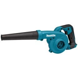 Dmuchawa Makita UB100DWA CXT 12V 1x2Ah 270 km/h torba