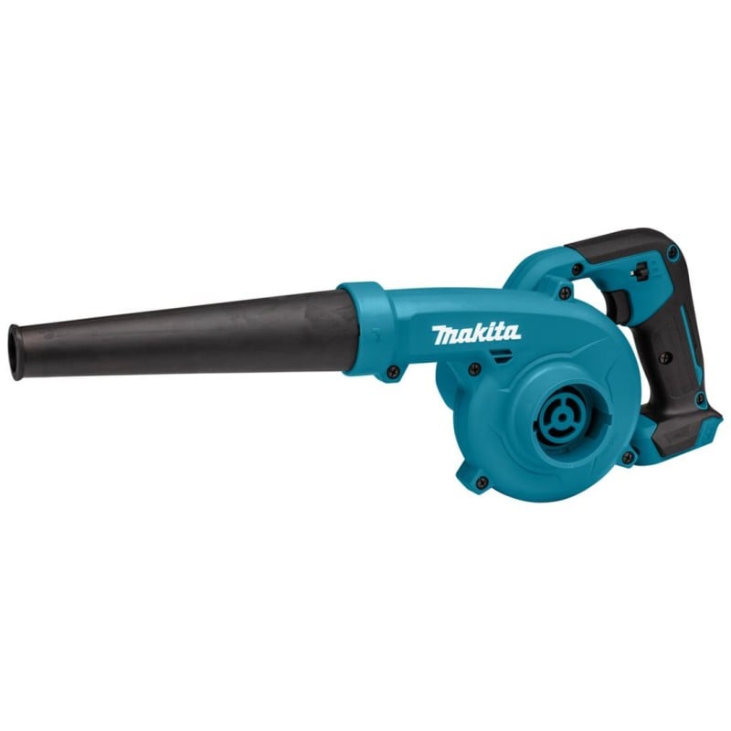 Dmuchawa Makita UB100DWA CXT 12V 1x2Ah 270 km/h torba