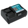 Dmuchawa Makita UB100DWA CXT 12V 1x2Ah 270 km/h torba
