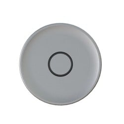 Zamek elektroniczny inteligentny Yale LINUS Smart Lock L2 LITE srebrny