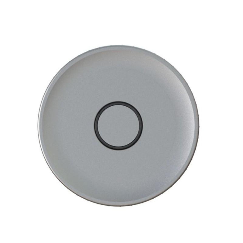 Zamek elektroniczny inteligentny Yale LINUS Smart Lock L2 LITE srebrny