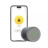 Zamek elektroniczny inteligentny Yale LINUS Smart Lock L2 LITE srebrny