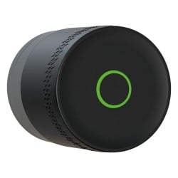 Zamek elektroniczny inteligentny Yale LINUS Smart Lock L2 LITE czarny mat