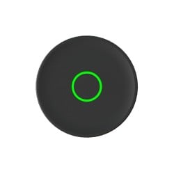 Zamek elektroniczny inteligentny Yale LINUS Smart Lock L2 LITE czarny mat