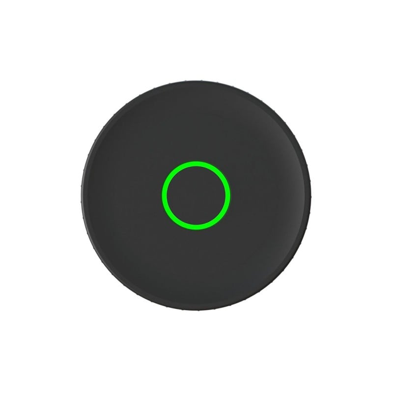 Zamek elektroniczny inteligentny Yale LINUS Smart Lock L2 LITE czarny mat