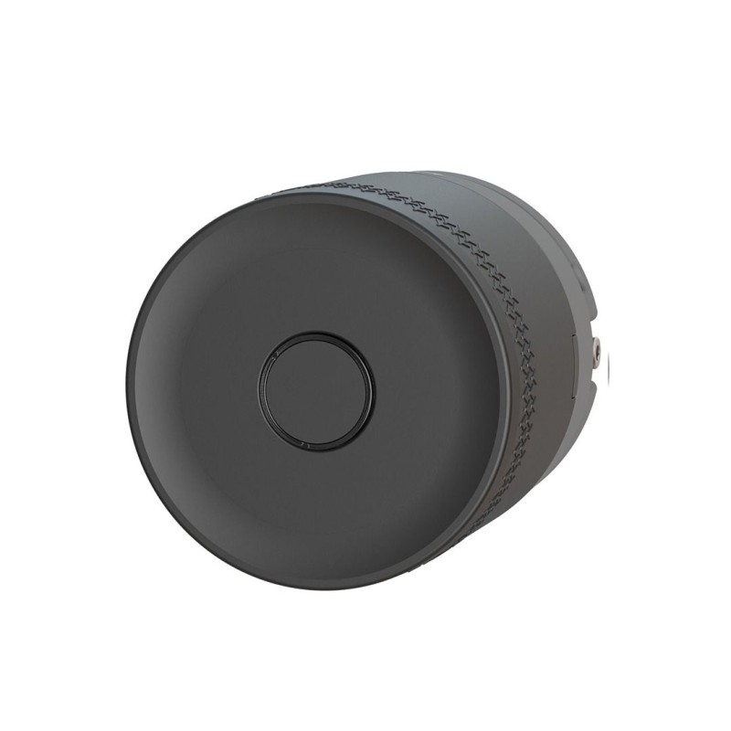 Zamek elektroniczny inteligentny Yale LINUS Smart Lock L2 LITE czarny mat