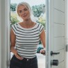 Zamek elektroniczny inteligentny Yale LINUS Smart Lock L2 LITE czarny mat
