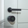 Zamek elektroniczny inteligentny Yale LINUS Smart Lock L2 LITE czarny mat