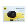 Zamek elektroniczny inteligentny Yale LINUS Smart Lock L2 LITE czarny mat